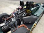Caterham-Lola SP/300.R 2011 года